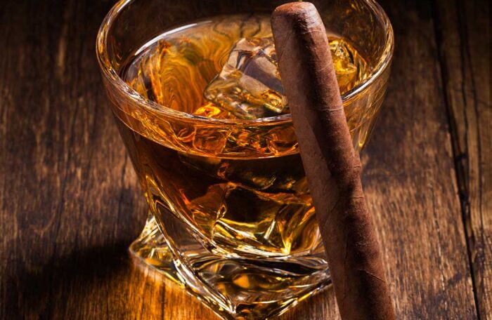 Malt scotch